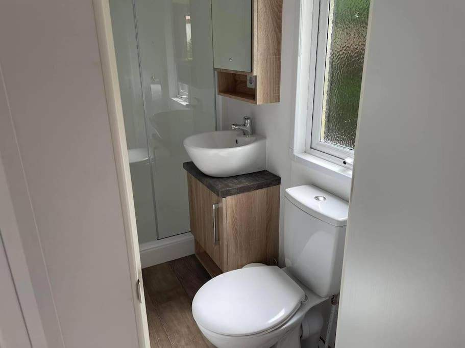 Chalet Toetje Op De Veluwe Hoenderloo Kültér fotó