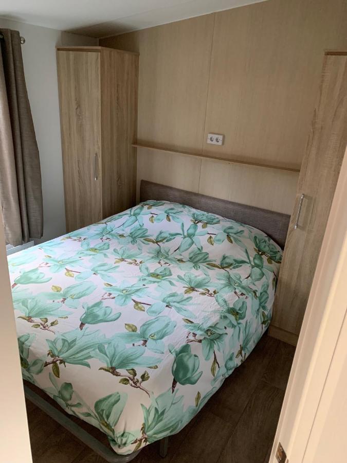 Chalet Toetje Op De Veluwe Hoenderloo Kültér fotó